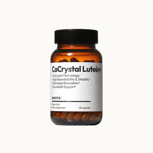 CoCrystal Lutein+
