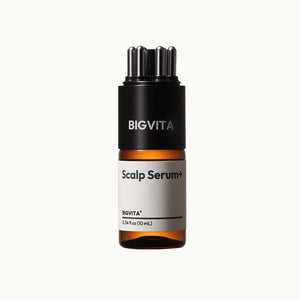Scalp Serum+