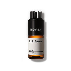 Scalp Serum+