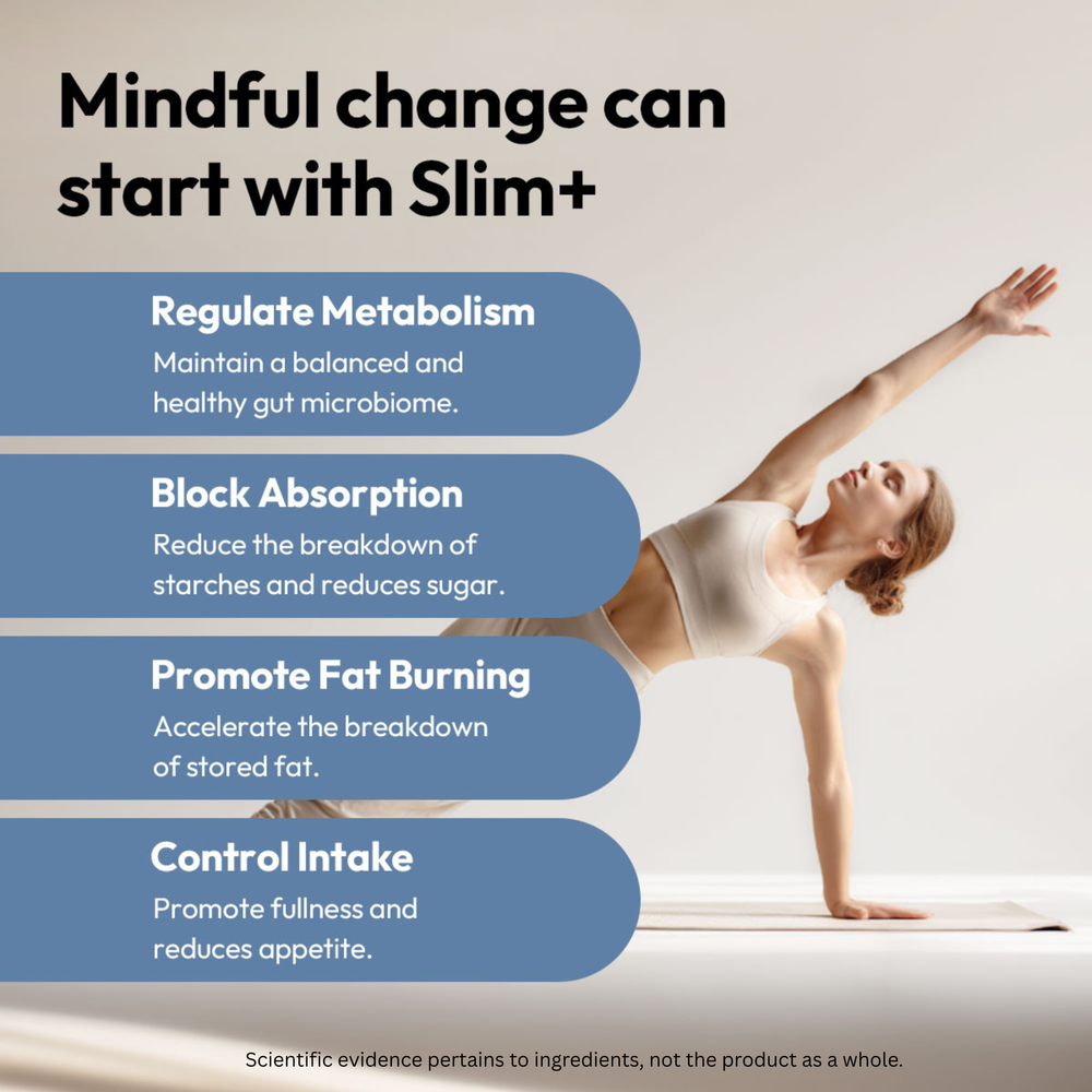 Slim+