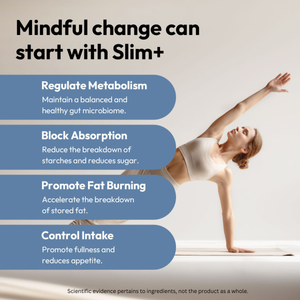 Slim+
