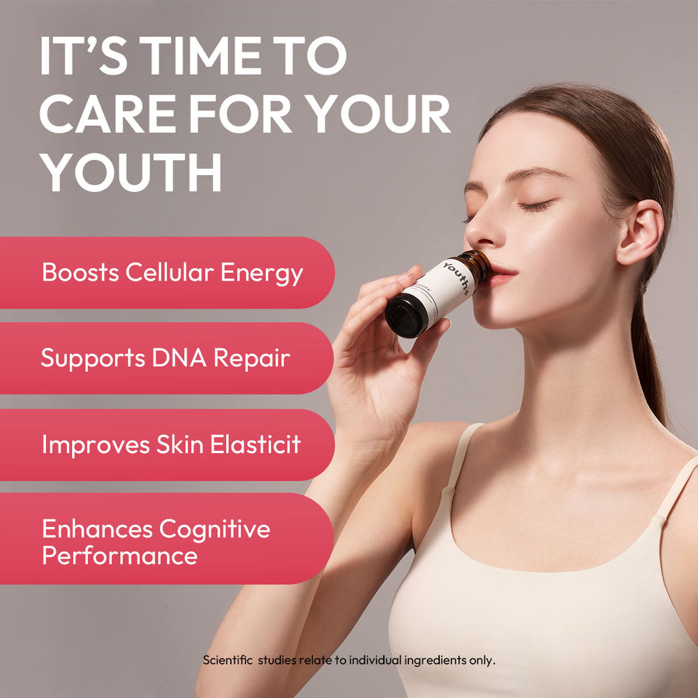 Youth+
