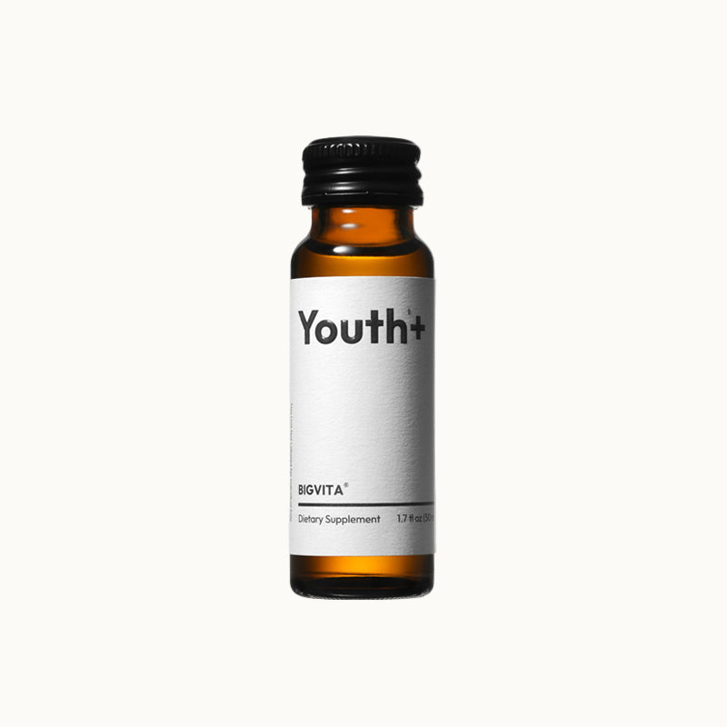 Youth+