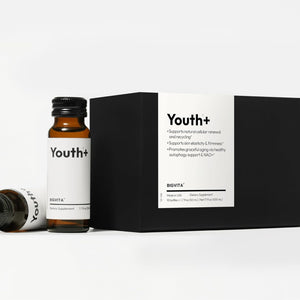 Youth+